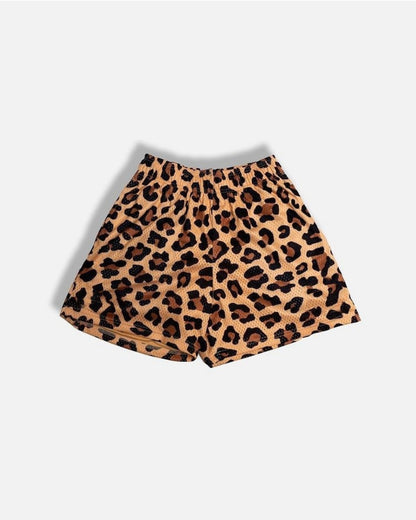 Unisex Safari Shorts