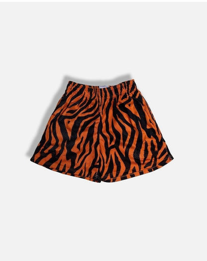 Unisex Safari Shorts