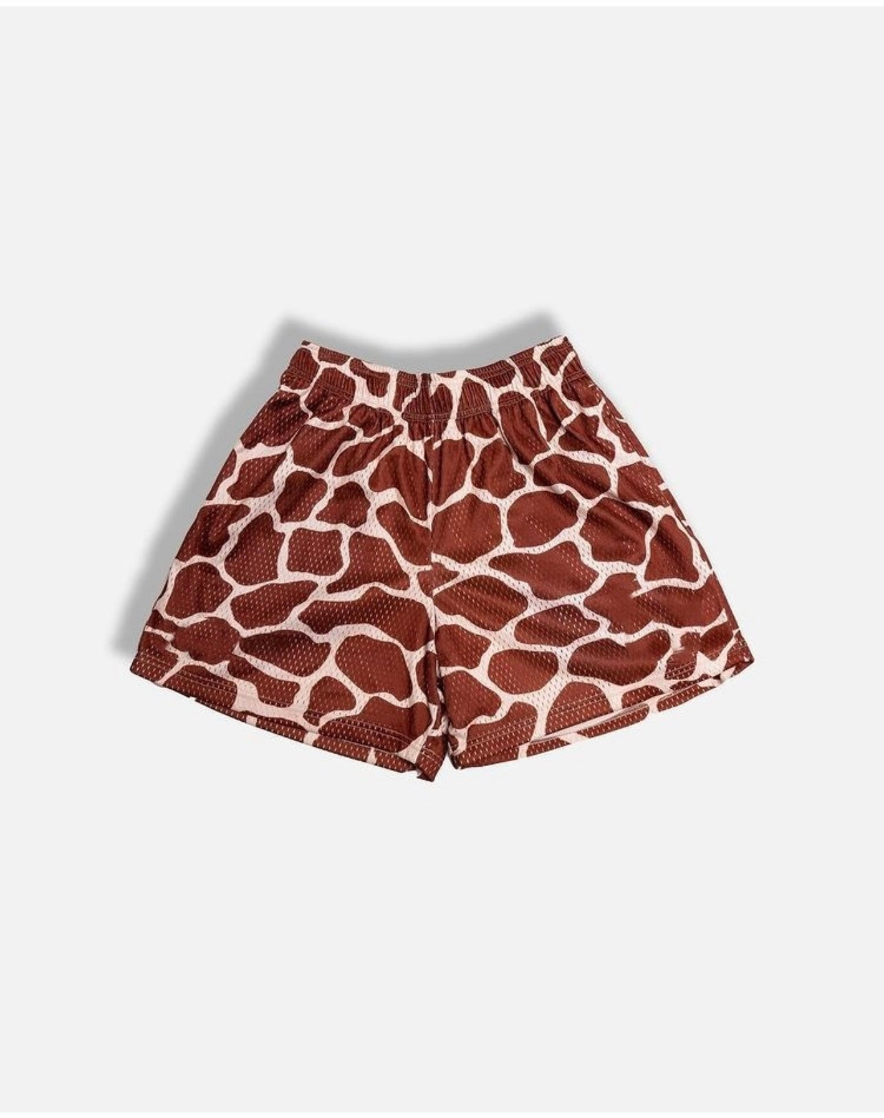 Unisex Safari Shorts