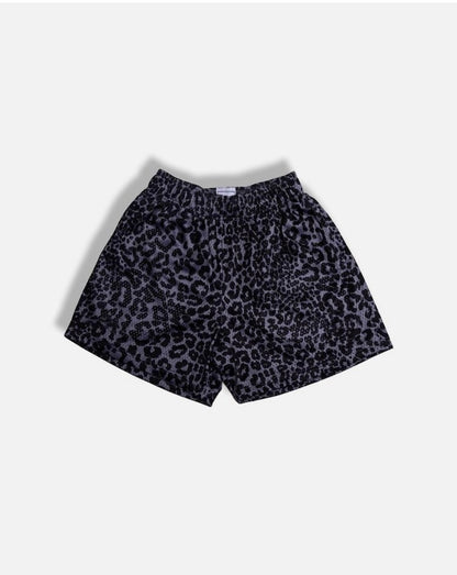 Unisex Safari Shorts