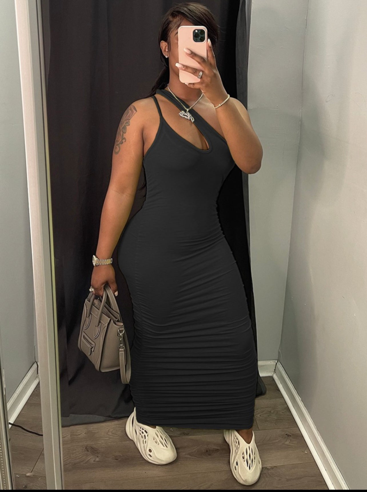 Tease Me Dress